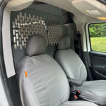 Upfit Supply - Ram ProMaster City