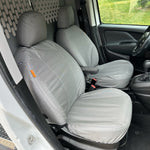 Upfit Supply - Ram ProMaster City