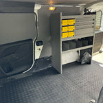 Upfit Supply - Ram ProMaster City