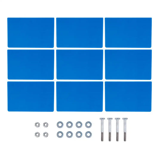 UWS Drawer Tool Box Mounting Kit