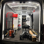 Max O - Ford Transit