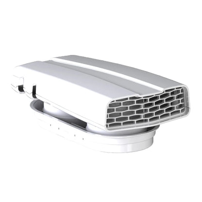 VanFan Cargo Van Air Ventilation Kit