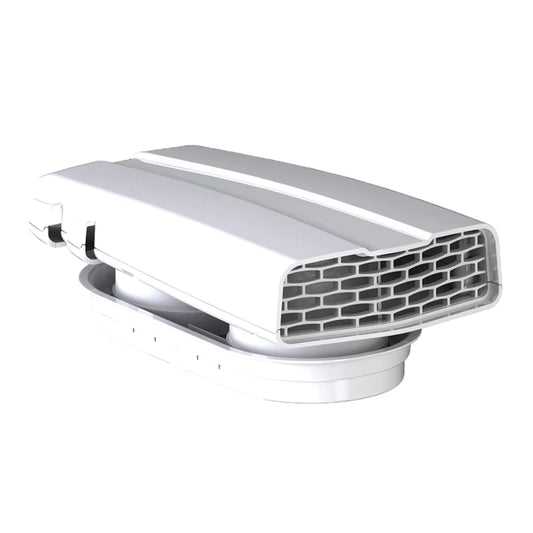 VanFan Cargo Van Air Ventilation Kit