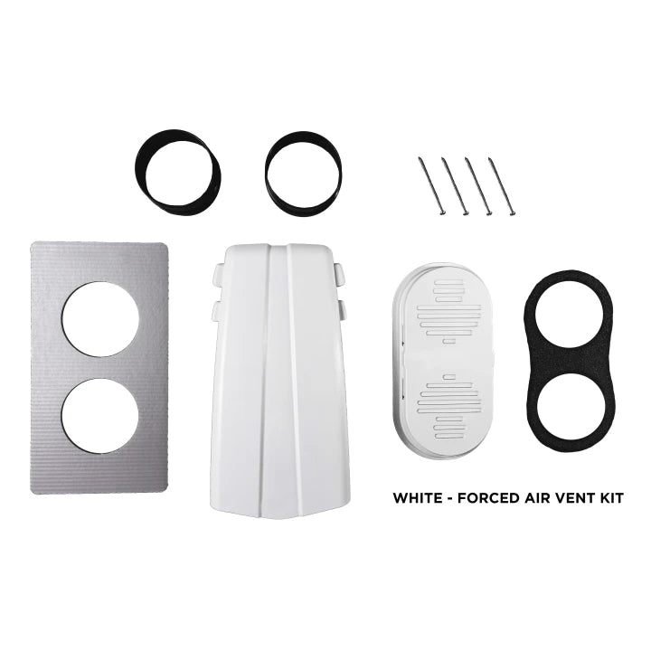 VanFan Cargo Van Air Ventilation Kit