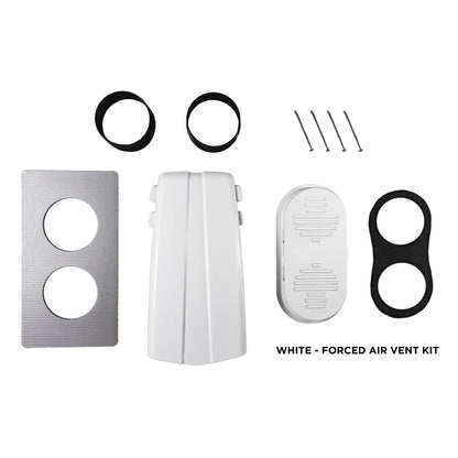 VanFan Cargo Van Air Ventilation Kit