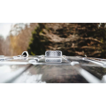 VanFan Cargo Van Air Ventilation Kit