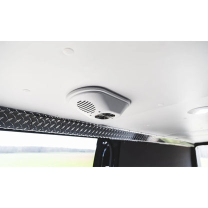 VanFan Cargo Van Air Ventilation Kit
