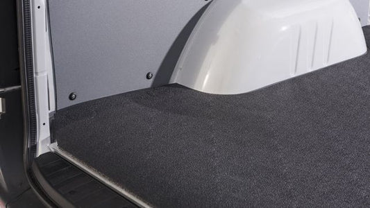 BedRug VanTred Cargo Mat for Mercedes-Benz Sprinter - 144-in WB