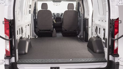 BedRug VanTred Cargo Mat for Chevy/GMC Express/Savana (1996+) - Regular WB