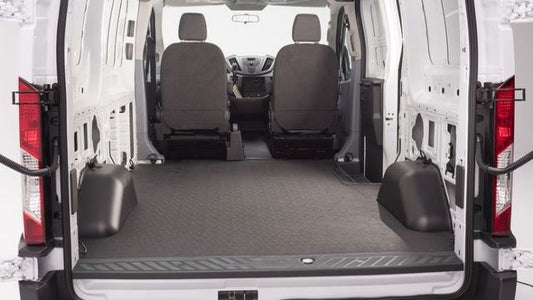 BedRug VanTred Cargo Mat for Ford Transit - 130-in WB