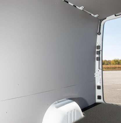 Welfit Liner Package - Mercedes Sprinter Cargo Vans