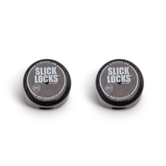 Slick Locks Lock Weather Cover - 2 Pack