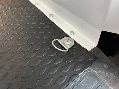 Floor Mat for RAM ProMaster City