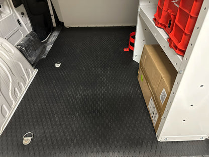 Floor Mat for RAM ProMaster City
