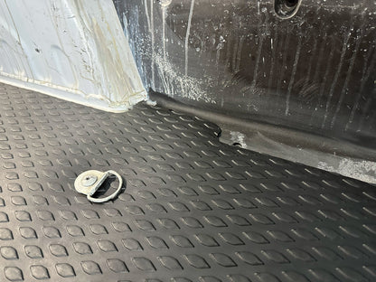 Floor Mat for RAM ProMaster City