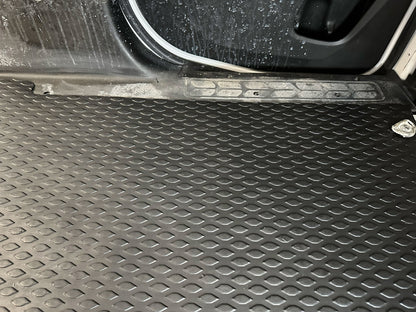 Floor Mat for RAM ProMaster City