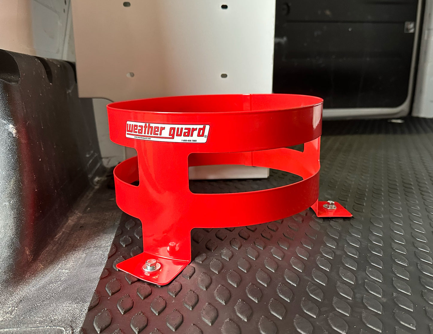 5 Gallon Bucket Holder
