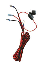 Thunderbolt Deadbolt Lock Remote Control