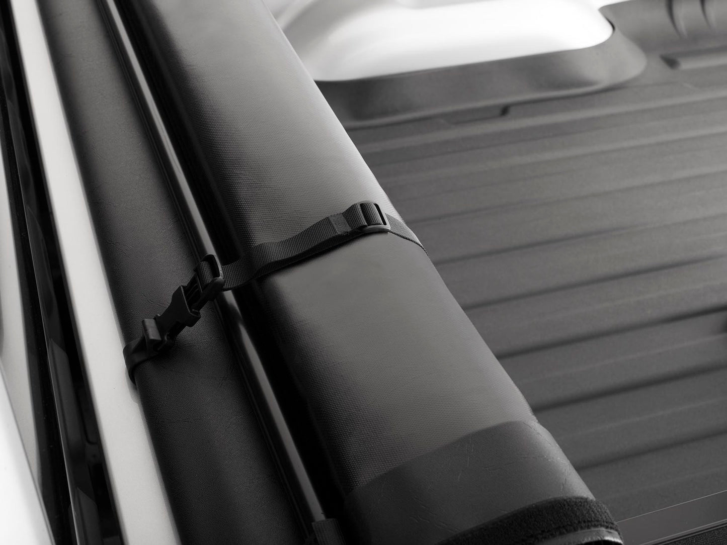 WeatherTech Roll Up Truck Bed Cover for Ford Ranger (2024-2026)