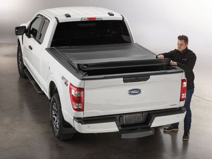 WeatherTech Roll Up Truck Bed Cover for Ford Ranger (2024-2026)