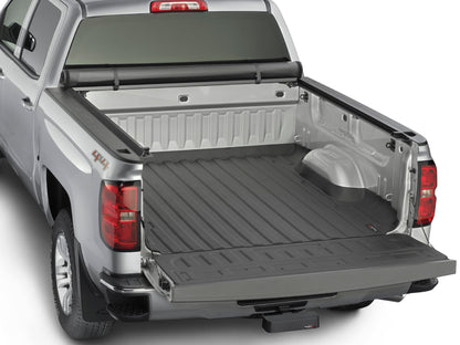 WeatherTech Roll Up Truck Bed Cover for Ford Ranger (2024-2026)