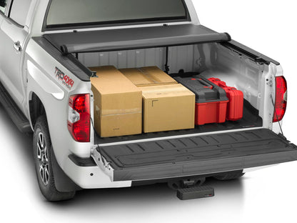 WeatherTech Roll Up Truck Bed Cover for Ford Ranger (2024-2026)
