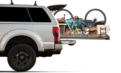 Highway Products XT1200 Truck Slide side profile