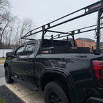 Richard K. GMC Sierra