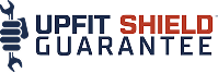 Upfit Shield Guarantee
