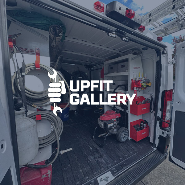 Upfit Gallery