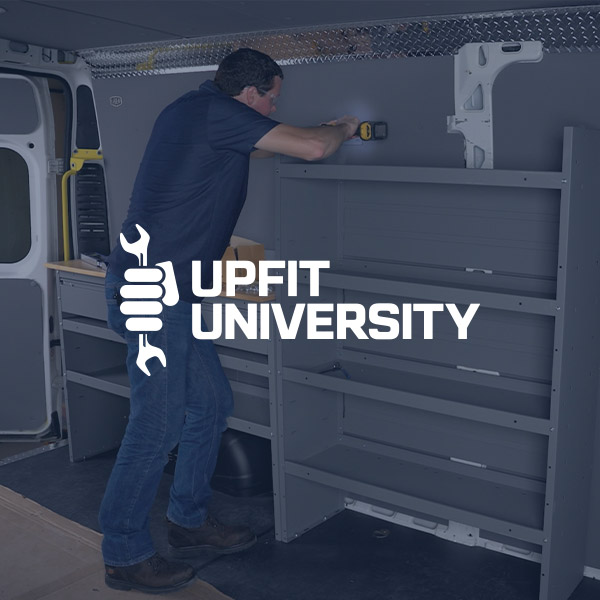 Upfit University
