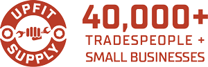 40,000+ Tradespeople + Small Businesses