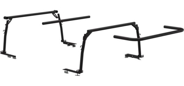 Holman Pro II Legs & Bars - F-250/350 Without Cap