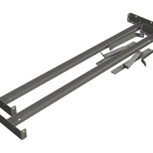 Masterack Floor Attachment (Left & Right) - Chevy City Express - 02F601KP