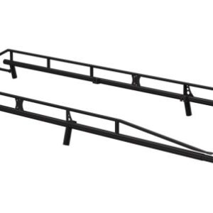 Holman Pro II Side Channels - Full Size - Extended Cab - 96-in Bed