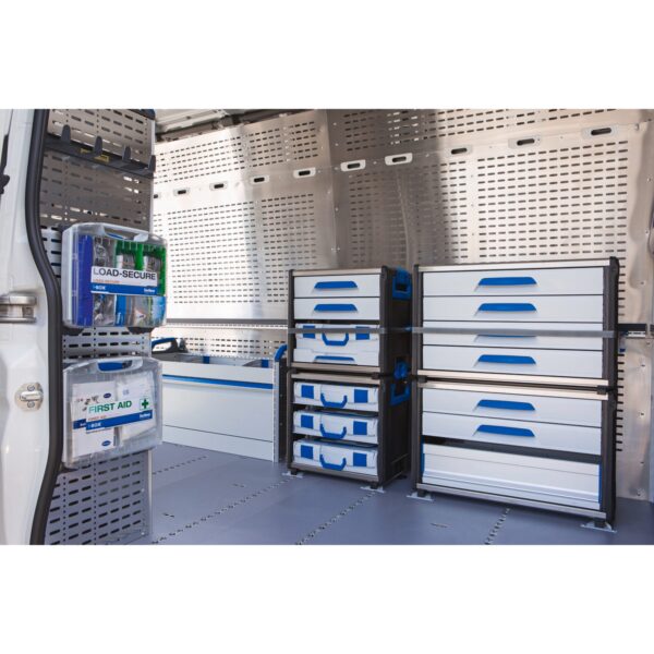 Sortimo WorkMo 44-500 with 4 drawers - Image 4
