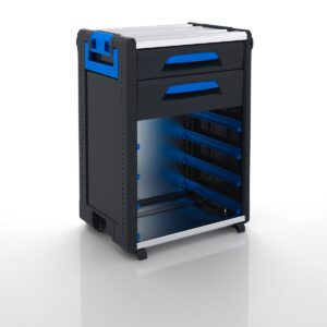 Sortimo WorkMo 24-750 SBL6 SBL8 8KS