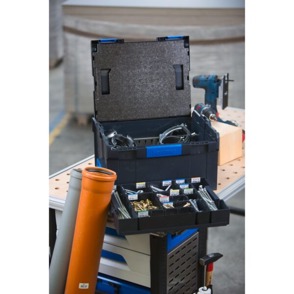 Sortimo L-BOXX 238 G - Image 4