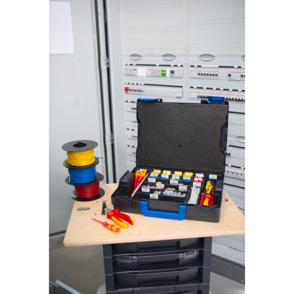 Sortimo L-BOXX 102 G4 incl. IBS 12 p. H63 S - Image 3