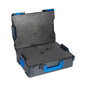 Sortimo L-BOXX 136 G4 incl. Foam insert