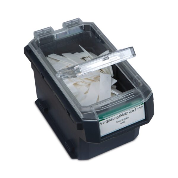 Sortimo SR-BOXX 03-8 M with cover - Image 2