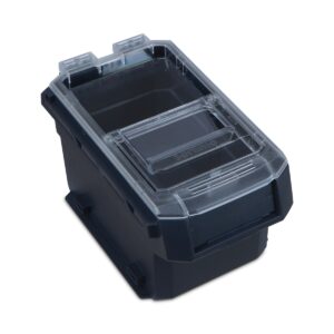 Sortimo SR-BOXX 03-8 M with cover