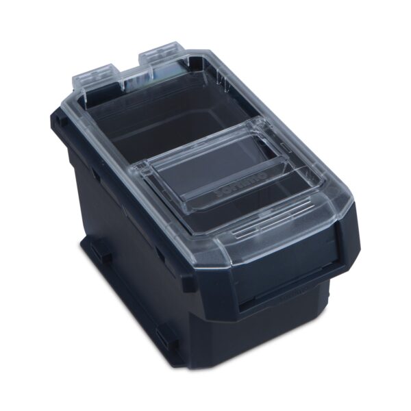 Sortimo SR-BOXX 03-8 M with cover