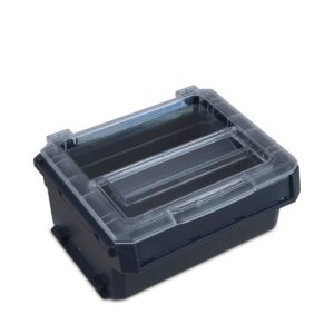 Sortimo SR-BOXX 03-8 L with cover