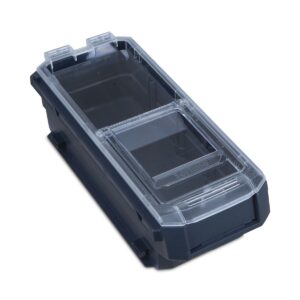 Sortimo SR-BOXX 04-6 S with cover