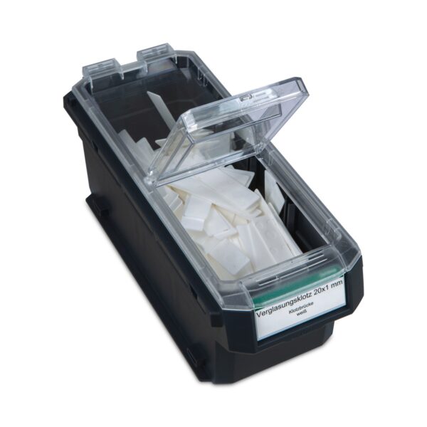 Sortimo SR-BOXX 04-8 M with cover - Image 2