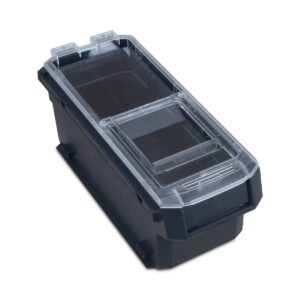 Sortimo SR-BOXX 04-8 M with cover