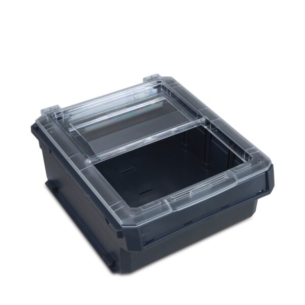Sortimo SR-BOXX 04-8 L with cover - Image 2