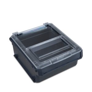 Sortimo SR-BOXX 04-8 L with cover