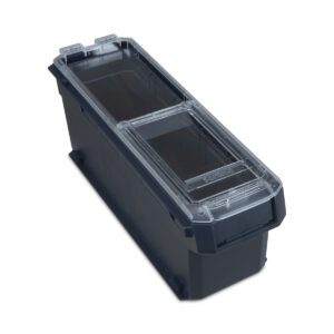 Sortimo SR-BOXX 05-10 M with cover